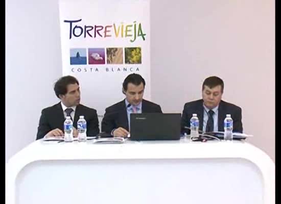 Presentación en Fitur de la oferta de turismo saludable